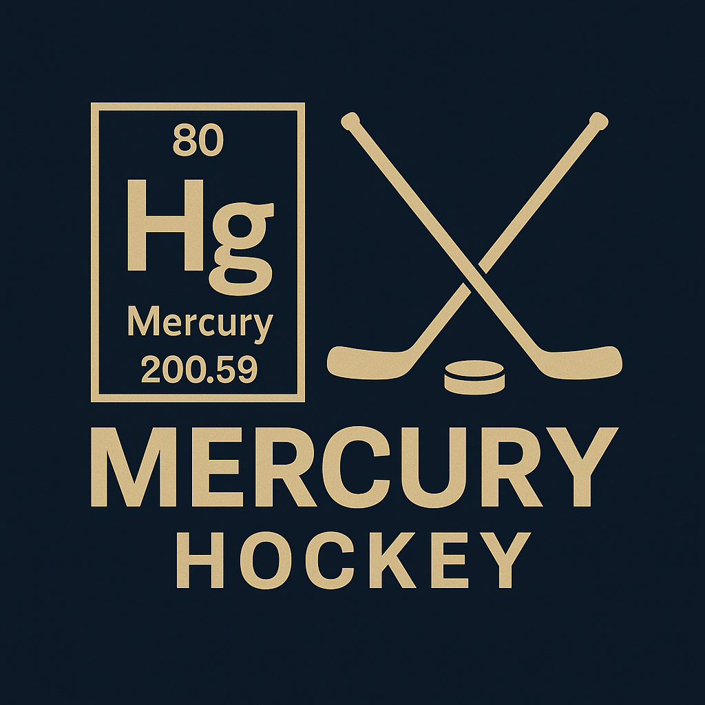 PuckGod Logo